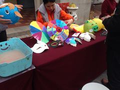 -中旅阿那亚九龙湖·公主酒店