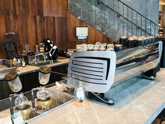 -星巴克臻选(南京艾尚天地店)