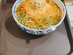 -西部马华清真兰州牛肉面·烧烤夜市(三里河店)