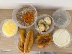 -三镇民生甜食馆(胜利街总店)