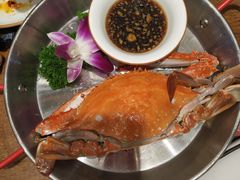 -必点海鲜·鲅鱼水饺(鞍山西道店)