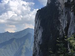-华山风景名胜区