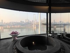 -Yolo私汤温泉设计师酒店(重庆南滨路店)