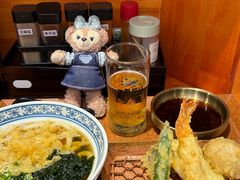 -天妇罗内顺田(罗湖店)