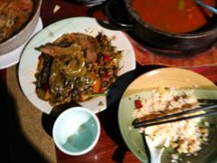 -缘生态云南菜·野生菌庭院餐厅(华侨城店)