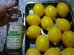 Limoncello-爱茉莉意大利西餐厅