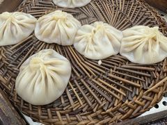 -西安贾三灌汤包·回坊小吃·清真炒菜(北院门总店)