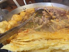 -小螺大作·螺蛳粉火锅(林和西店)
