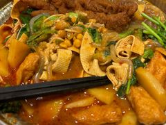-遇见小面(深圳中心书城店)