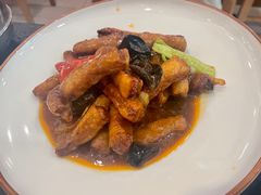 -兰州宾馆餐厅(兰州驻京办店)