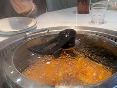 -满兴咱妈烀饼铁锅炖(兰州北街店)