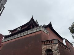 -巍山古城
