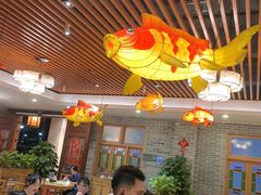 -德胜轩正宗顺德菜(宝安沙井会展中心店)