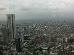 -东京都厅舍