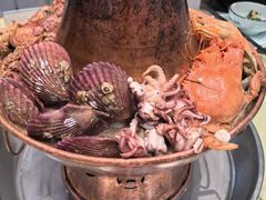 -龙香居海鲜浑锅家常菜·特色驴肉