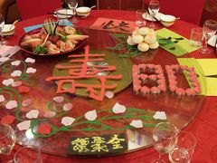 -全聚德烤鸭店(准噶尔路店)