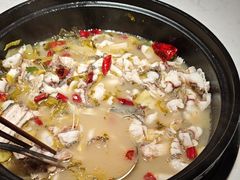 -周渝食惦酸菜鱼(青浦店)