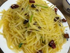 -老大连路特色烧烤(基隆路店)