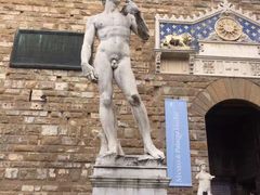 -米开朗琪罗广场