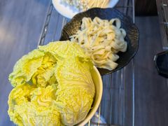 -313羊庄·荣耀·内蒙烧麦(亚运村店)