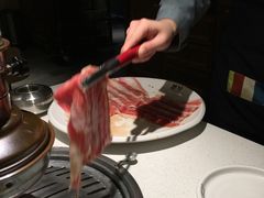 -本家韩国烤肉(青岛万象城店)