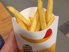 -汉堡王(兰州中心店)