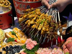 -亿牌牌东北烧烤(博物馆旗舰店)