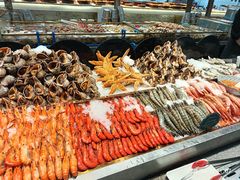 -半岛听涛蒸汽海鲜自助(K11店)