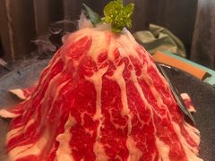 -五星桥原切肥牛火锅·30年专注好牛肉(湖塘店)