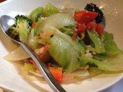 -ALBERGUE 1601 婆仔屋葡国餐厅