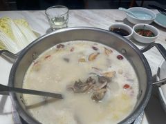 -花城粤菜餐厅(高新区店)
