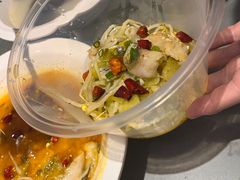 -邑金陵北京烤鸭店·现炒家常菜(ITC MALL店)