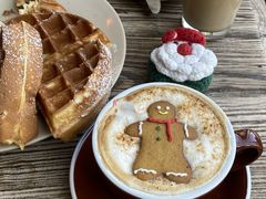 -Maan coffee漫咖啡(1905店)