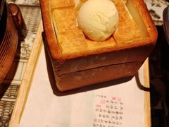 -绿茶餐厅(石家庄万象城店)