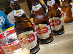 -羊大爷涮肉(亮马桥店)