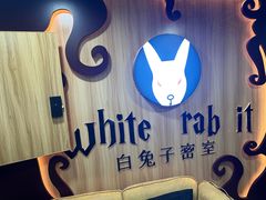 -白兔子密室(长寿路店)