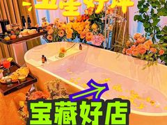 -凯德广场(武胜路店)