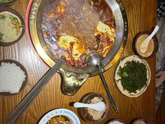 -受气牛肉·重庆耙牛肉(来福士店)