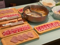 -小肥羊(西丽宝能城店)