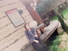 -裸心谷·裸心味餐厅