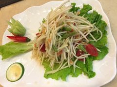 荷花泰菜(东方广场店)-荷花泰菜(东方新天地店)