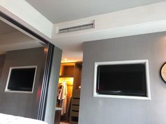 -榛悦隆堡成都酒店(春熙路太古里店)