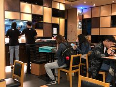 大堂-满记甜品(南京虹悦城三店)