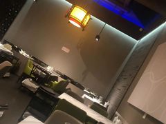 大堂-汤城小厨•粤菜•靓汤(苏州街店)