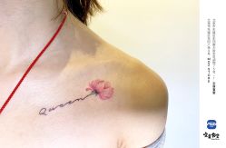 -MDZ STORE·TATTOO·耳饰