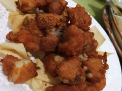 -江记餐厅(罗冲围店)