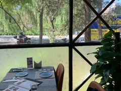 -La Medina餐厅(亮马河南路店)