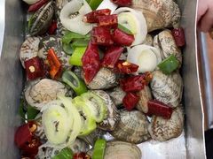 -牛信亭韩国料理·炭火烤肉(紫藤路店)