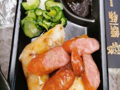 -馔豚·台北菜专门店(深圳湾万象城店)
