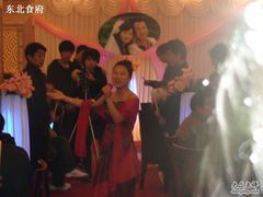 -东北食府·铁锅炖(花溪湾店)